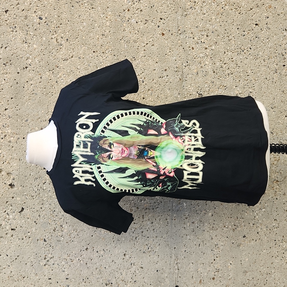 DRAG RACE KAMERON MICHAELS tshirt